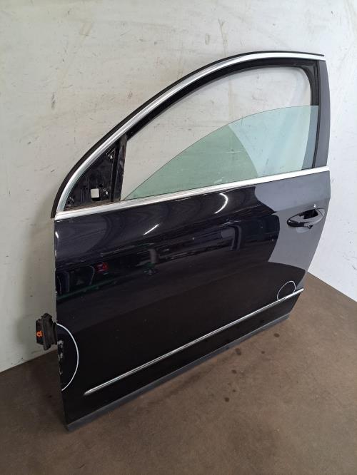 Image Porte avant gauche - VOLKSWAGEN PASSAT 5