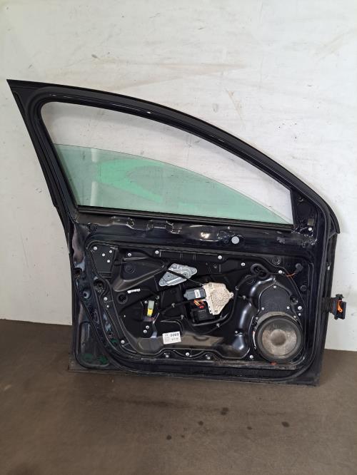 Image Porte avant gauche - VOLKSWAGEN PASSAT 5