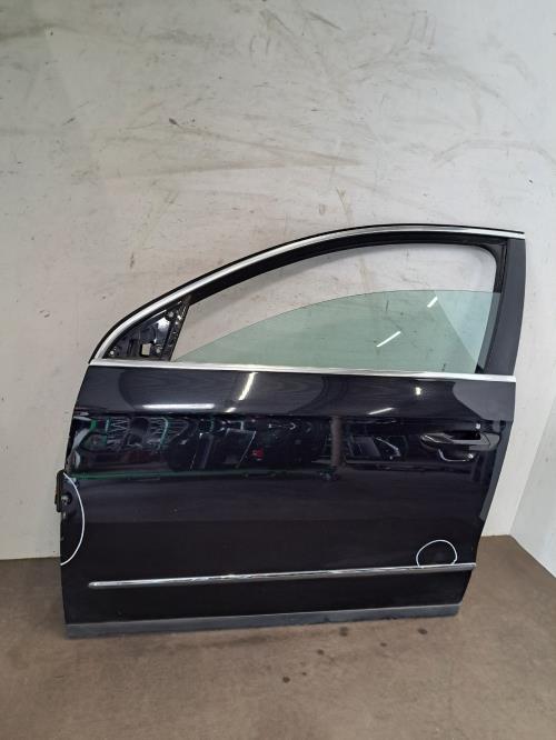 Image Porte avant gauche - VOLKSWAGEN PASSAT 5