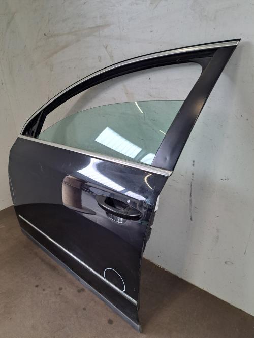 Image Porte avant gauche - VOLKSWAGEN PASSAT 5