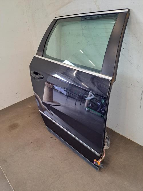 Image Porte arriere droit - VOLKSWAGEN PASSAT 5