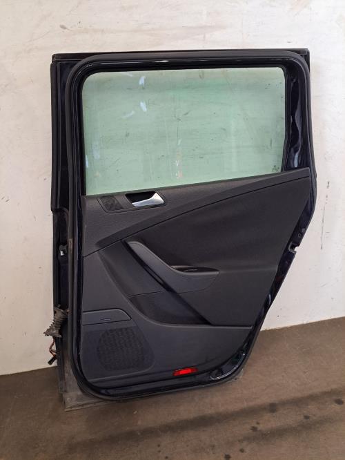 Image Porte arriere droit - VOLKSWAGEN PASSAT 5