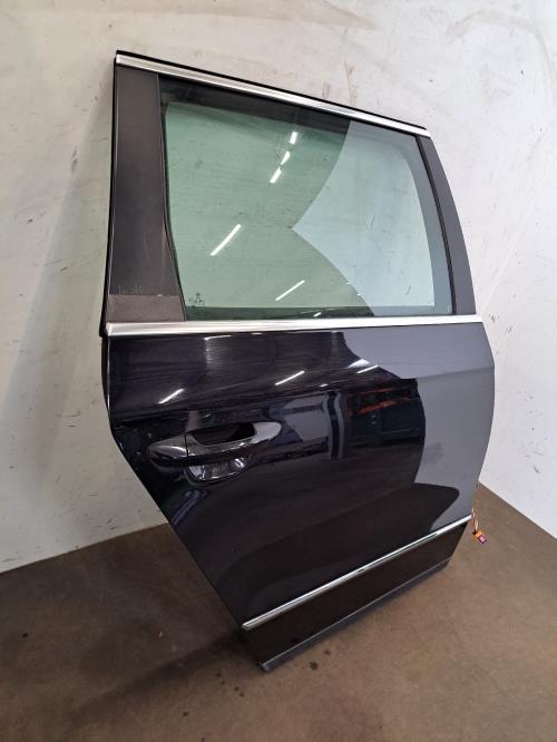 Image Porte arriere droit - VOLKSWAGEN PASSAT 5