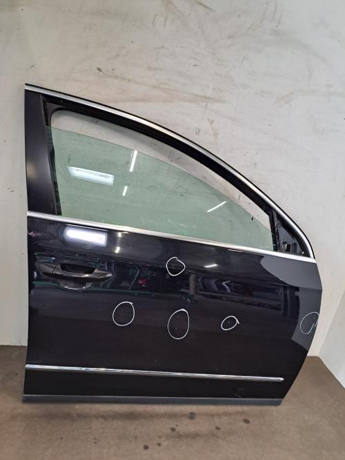 Image Porte avant droit - VOLKSWAGEN PASSAT 5