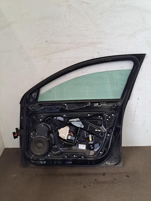 Image Porte avant droit - VOLKSWAGEN PASSAT 5