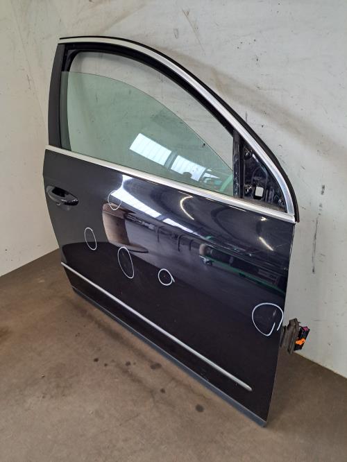 Image Porte avant droit - VOLKSWAGEN PASSAT 5