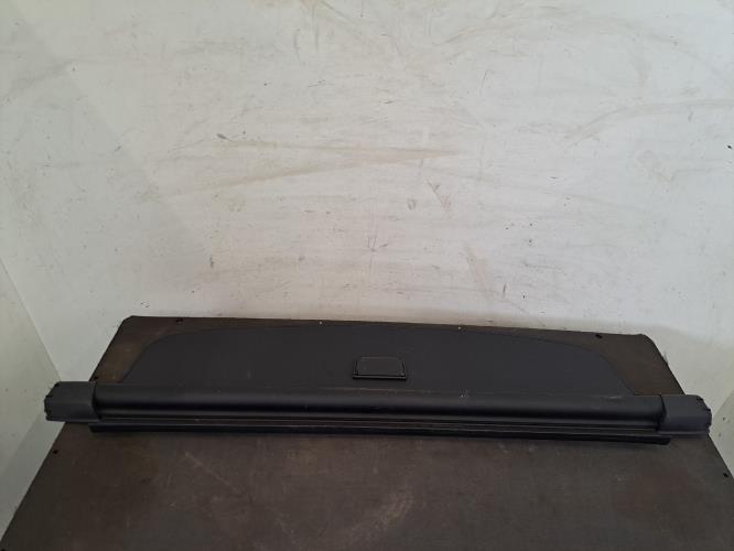 Image Plage arriere - VOLKSWAGEN PASSAT 5