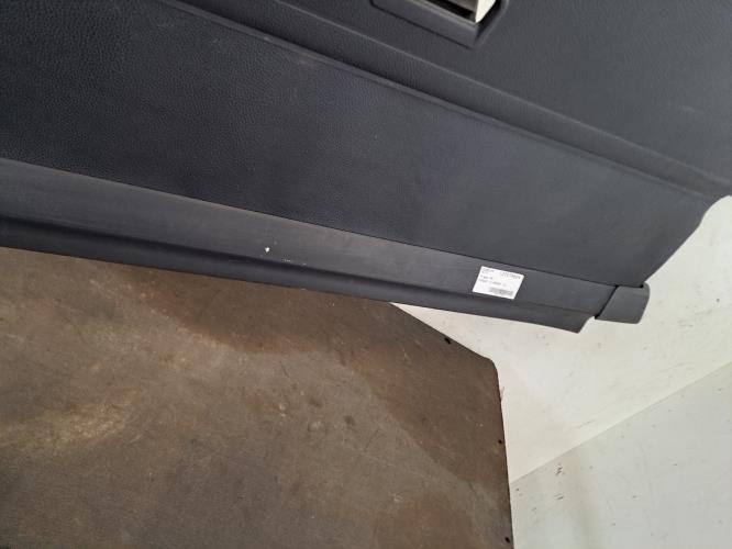 Image Plage arriere - VOLKSWAGEN PASSAT 5