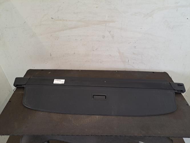Image Plage arriere - VOLKSWAGEN PASSAT 5
