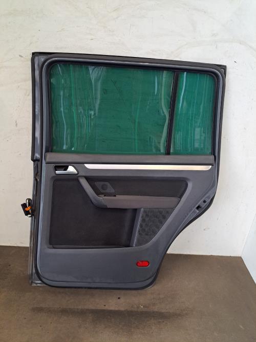 Image Porte arriere droit - VOLKSWAGEN TOURAN 1