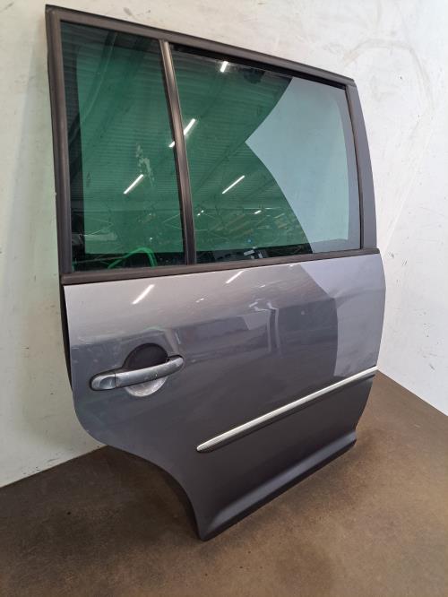 Image Porte arriere droit - VOLKSWAGEN TOURAN 1