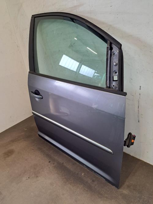 Image Porte avant droit - VOLKSWAGEN TOURAN 1
