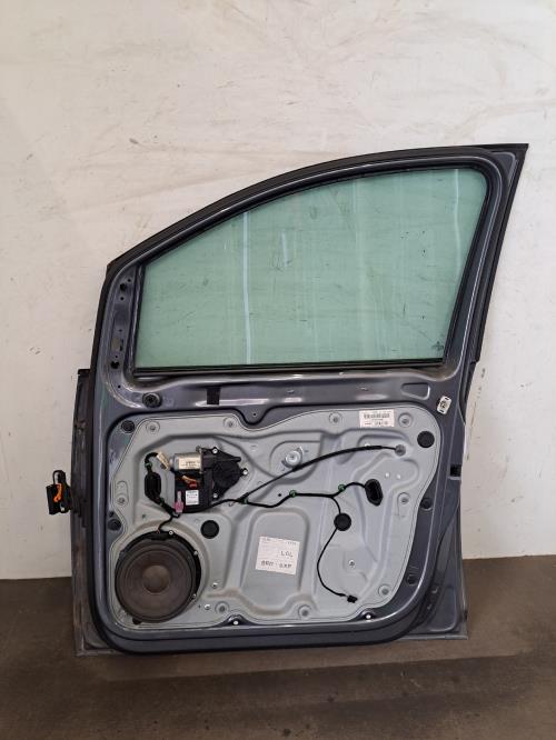 Image Porte avant droit - VOLKSWAGEN TOURAN 1
