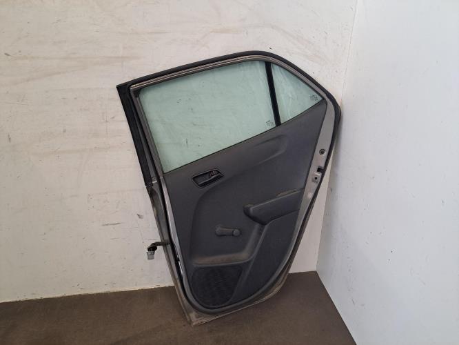 Image Porte arriere droit - KIA PICANTO 3