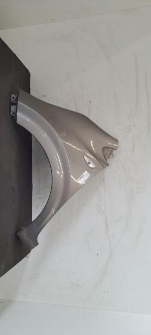 Image Aile avant gauche - KIA PICANTO 3