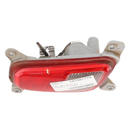 Image Feu de recul droit - KIA PICANTO 3
