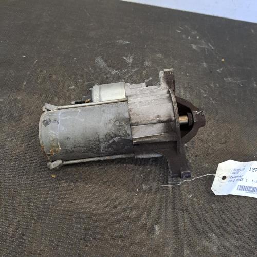 Image Demarreur - CITROEN C3 2