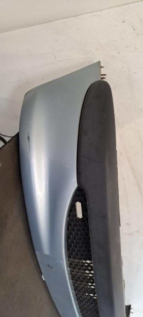 Image Pare choc avant - PEUGEOT 206