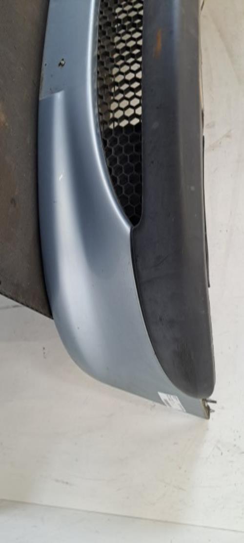 Image Pare choc avant - PEUGEOT 206