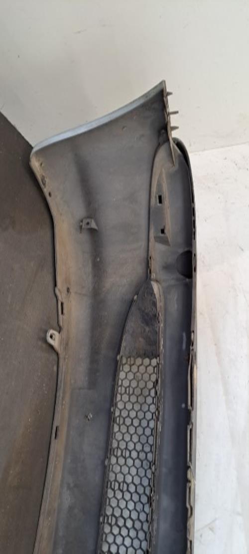 Image Pare choc avant - PEUGEOT 206
