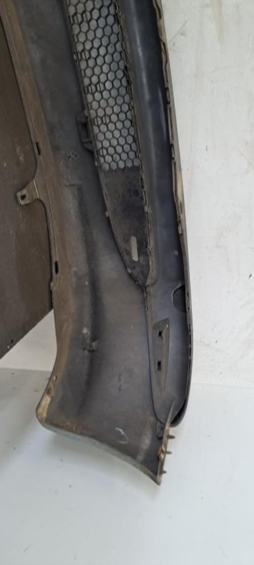 Image Pare choc avant - PEUGEOT 206