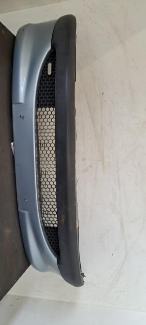 Image Pare choc avant - PEUGEOT 206