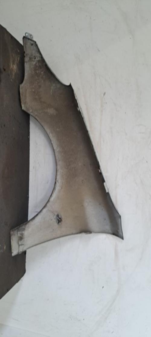 Image Aile avant droit - PEUGEOT 206