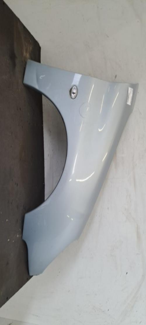 Image Aile avant droit - PEUGEOT 206