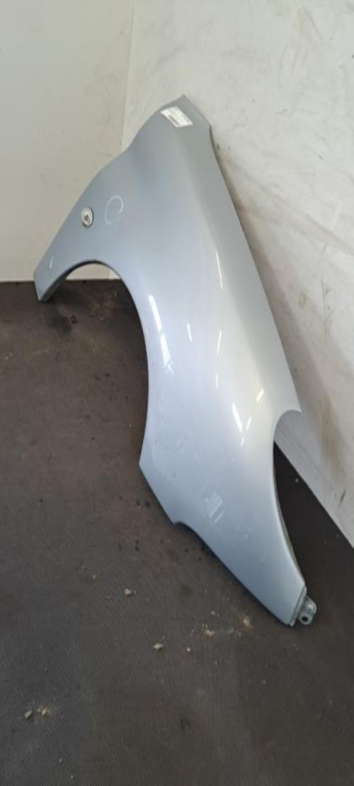 Image Aile avant droit - PEUGEOT 206