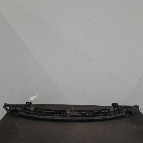 Image Renfort pare choc avant (traverse) - PEUGEOT 206