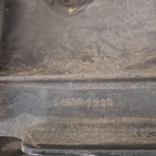 Image Armature avant, Masque avant - PEUGEOT 206