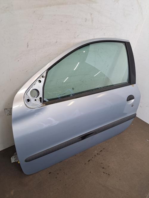 Image Porte avant gauche - PEUGEOT 206