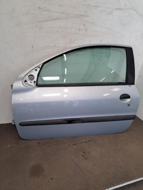Image Porte avant gauche - PEUGEOT 206