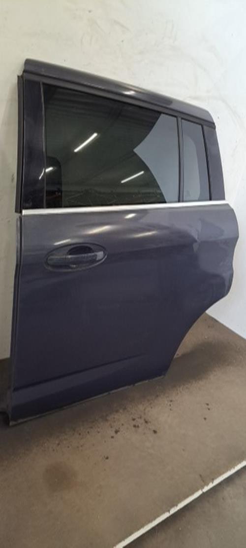 Image Porte avant gauche - FORD GRAND C-MAX 2