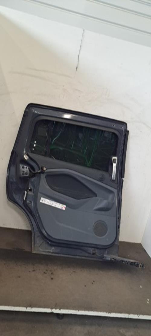 Image Porte avant gauche - FORD GRAND C-MAX 2