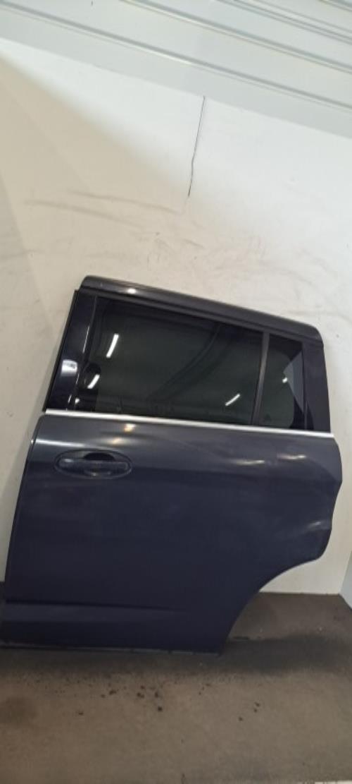 Image Porte avant gauche - FORD GRAND C-MAX 2