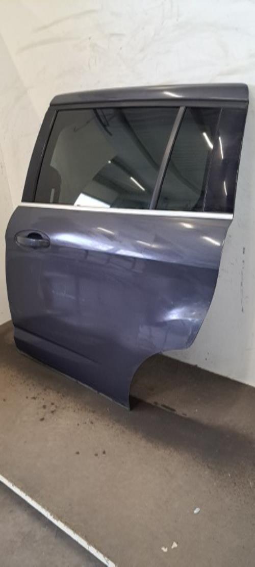Image Porte avant gauche - FORD GRAND C-MAX 2