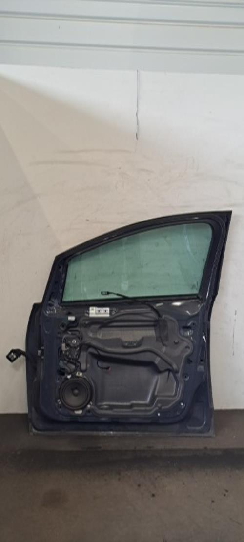 Image Porte avant droit - FORD GRAND C-MAX 2