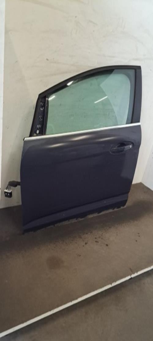 Image Porte laterale gauche - FORD GRAND C-MAX 2