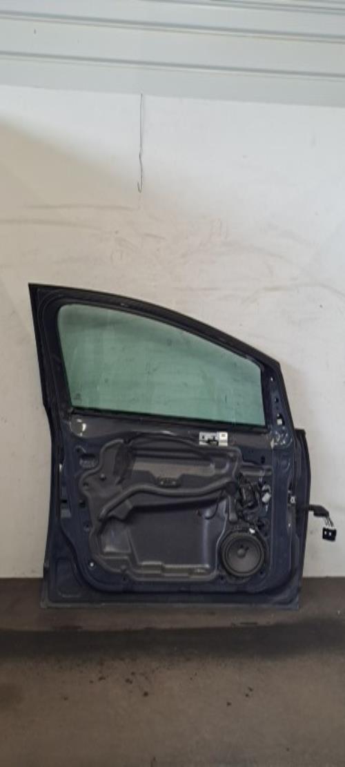Image Porte laterale gauche - FORD GRAND C-MAX 2