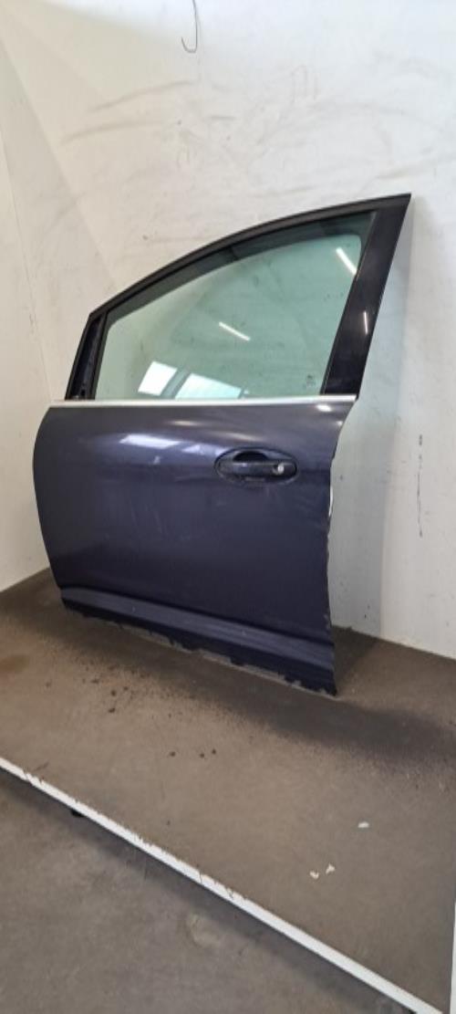Image Porte laterale gauche - FORD GRAND C-MAX 2