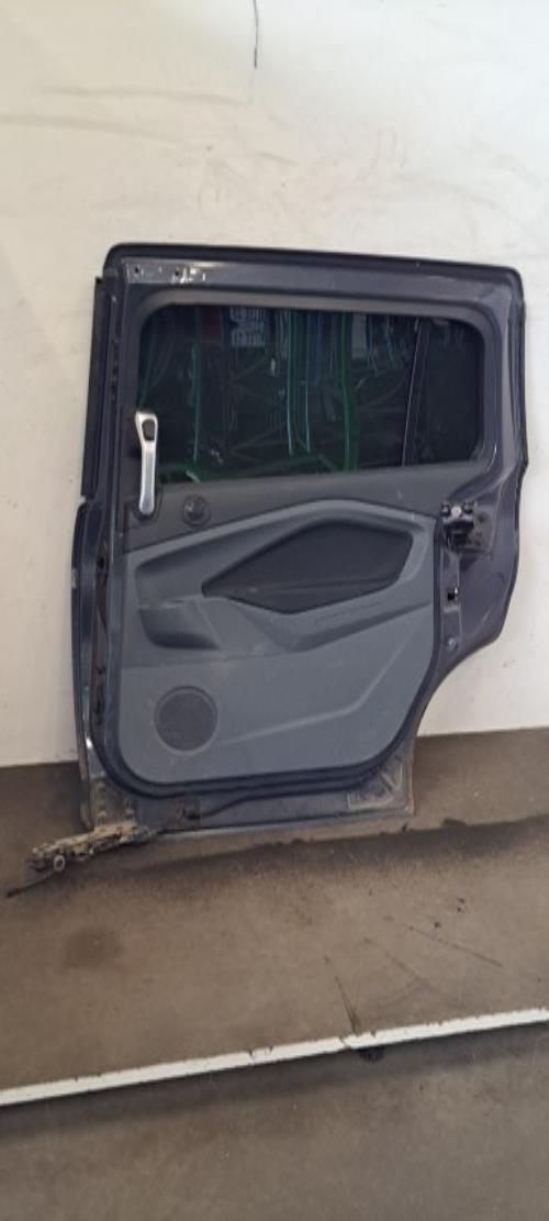 Image Porte laterale droit - FORD GRAND C-MAX 2