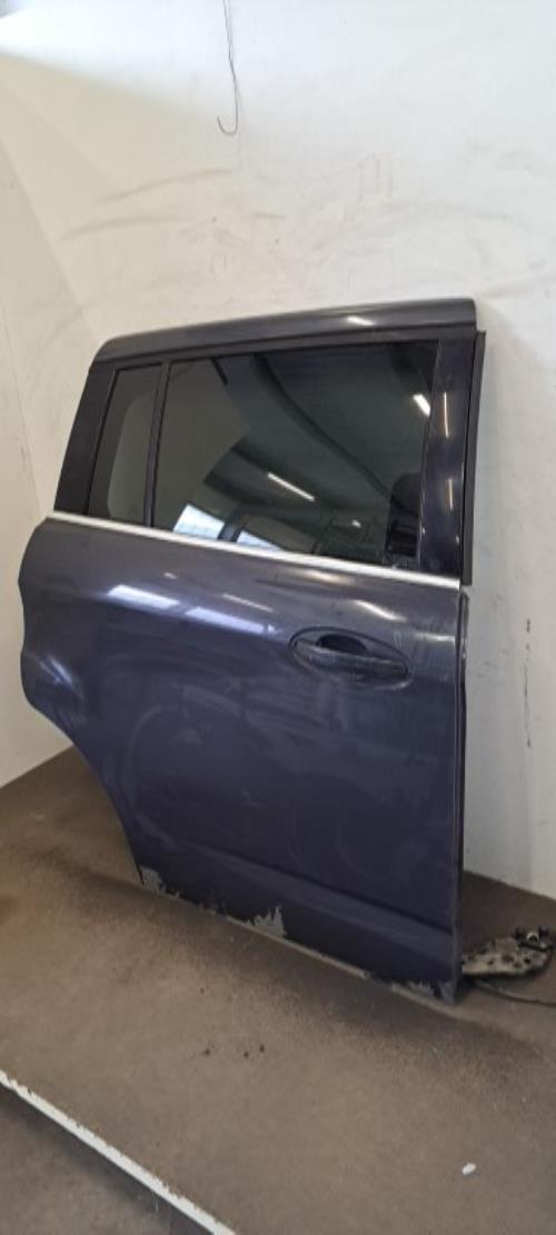 Image Porte laterale droit - FORD GRAND C-MAX 2