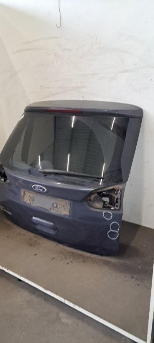Image Malle/Hayon arriere - FORD GRAND C-MAX 2