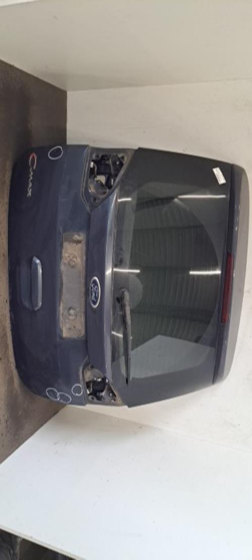 Image Malle/Hayon arriere - FORD GRAND C-MAX 2