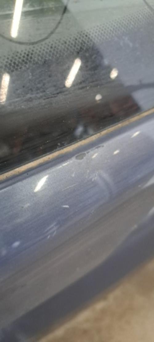 Image Malle/Hayon arriere - FORD GRAND C-MAX 2