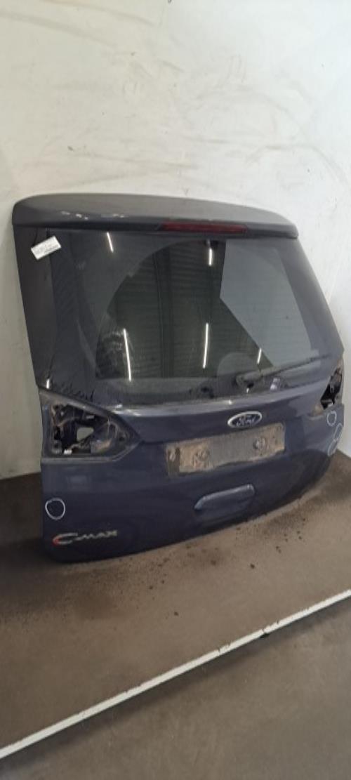 Image Malle/Hayon arriere - FORD GRAND C-MAX 2