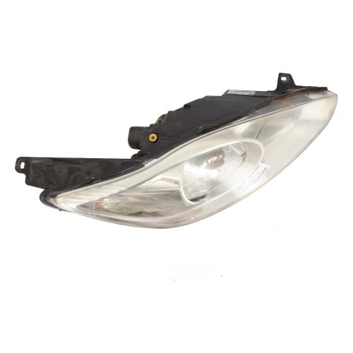Image Optique avant principal droit (feux)(phare) - FORD GRAND C-MAX 2
