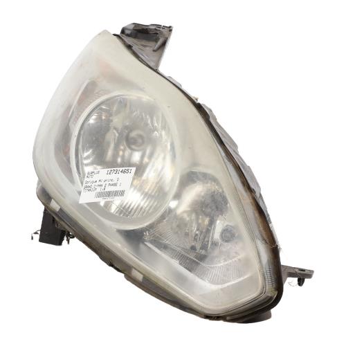 Image Optique avant principal droit (feux)(phare) - FORD GRAND C-MAX 2