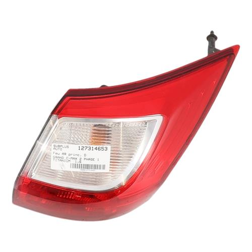 Image Feu arriere principal droit (feux) - FORD GRAND C-MAX 2